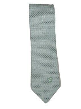 Versace 100% Silk Tie